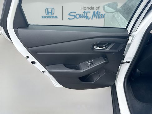 Used 2024 Honda Accord EX image 24