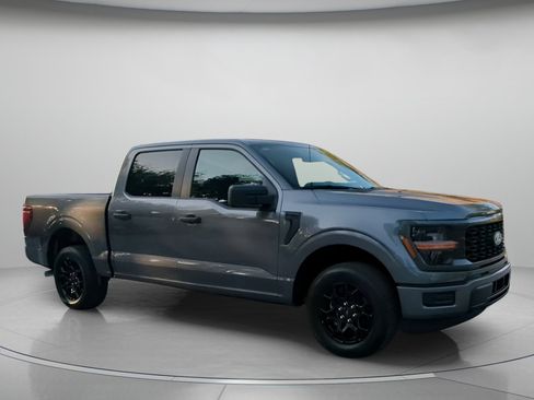 New 2026 Ford F150 STX RWD image 39
