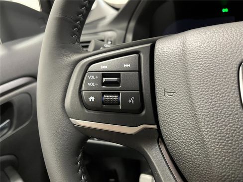 New 2026 Honda Ridgeline Sport image 14