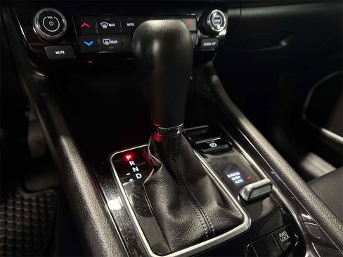 Used 2022 Jeep Compass Latitude w/ Convenience Group image 25