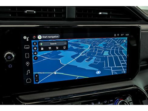 New 2026 GMC Sierra 2500 AT4 w/ AT4 Premium Plus Package AWD/4WD image 16