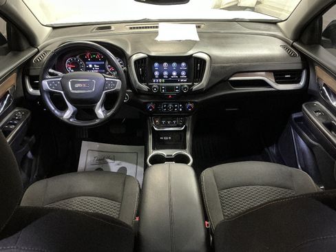 Used 2020 GMC Terrain SLE w/ Driver Convenience Package AWD/4WD image 19
