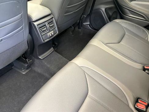 Certified 2025 Subaru Forester Wilderness AWD/4WD image 12