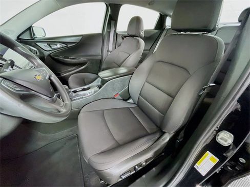 Certified 2022 Chevrolet Malibu LT image 24