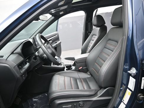 Certified 2024 Honda CR-V Sport-L image 15
