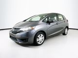 Used 2017 Honda Fit LX image 3
