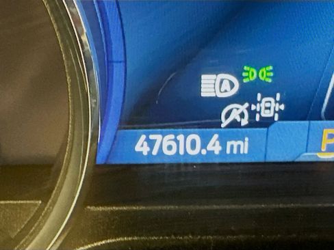 Used 2024 Ford Expedition Max XLT image 19