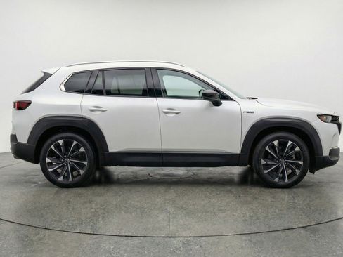 Used 2025 MAZDA CX-50 2.5 Hybrid w/ Premium Plus Pkg image 11