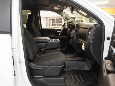 New 2026 Chevrolet Silverado 2500 W/T image 48