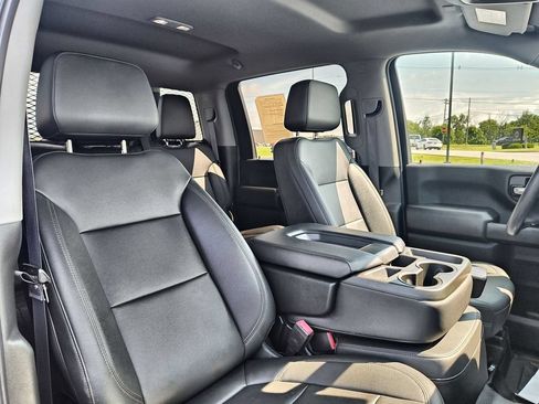 Used 2021 Chevrolet Silverado 3500 W/T w/ WT Convenience Package RWD image 23