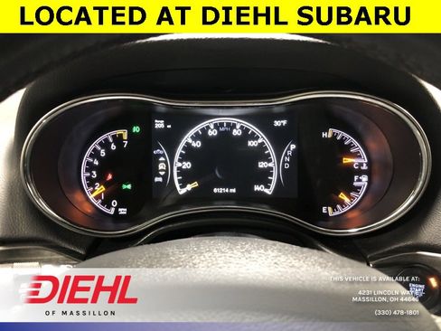 Used 2021 Jeep Grand Cherokee Limited image 27