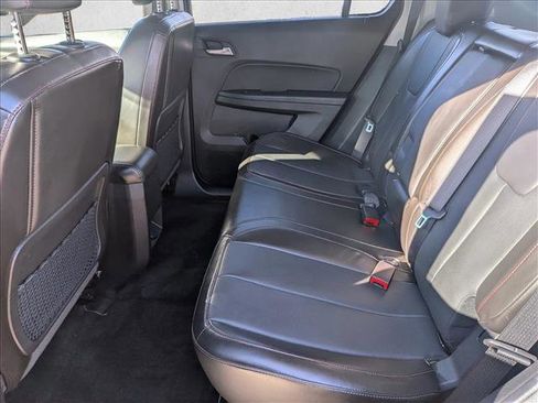 Used 2017 Chevrolet Equinox Premier w/ Enhanced Convenience Package image 19