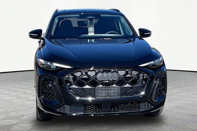 New 2026 Audi Q5 Premium Plus AWD/4WD image 3