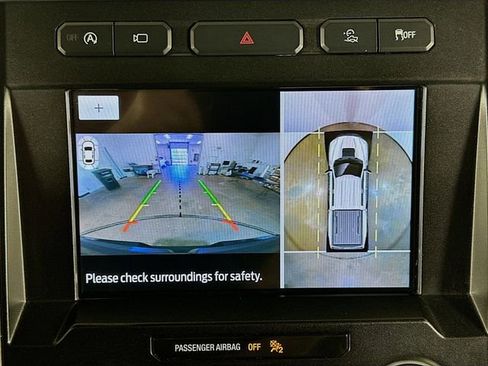 Used 2019 Ford F150 Raptor w/ Equipment Group 802A Luxury image 28