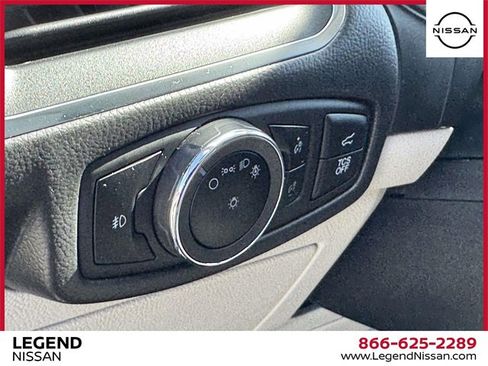 Used 2024 Ford Edge Titanium image 17