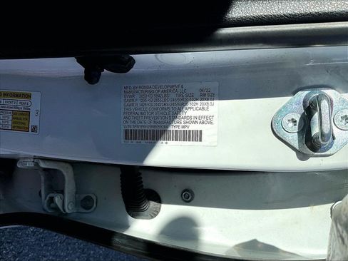 Used 2022 Honda Pilot Special Edition image 9