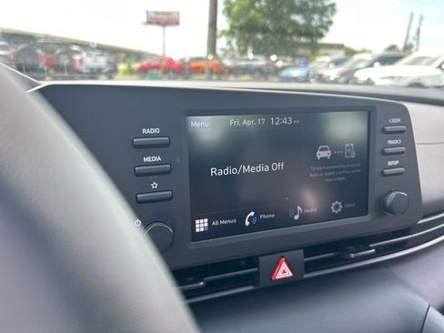 New 2026 Hyundai Elantra SEL Sport Premium FWD image 17