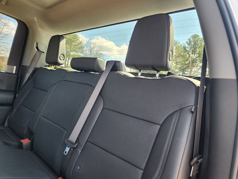 New 2026 Chevrolet Silverado 3500 W/T w/ WT Convenience Package image 20