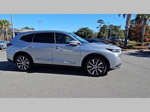 New 2026 Acura MDX w/ Technology Package image 31