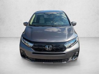 Certified 2025 Honda Odyssey Elite video 2