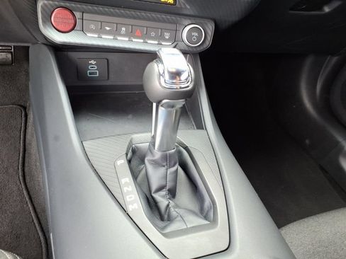 Used 2024 Ford Mustang GT RWD image 13