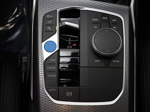 New 2026 BMW i4 xDrive40i w/ Parking Assistance Package AWD/4WD image 12