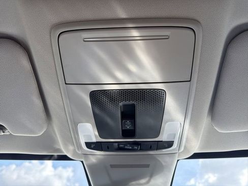 New 2026 Honda CR-V LX image 36