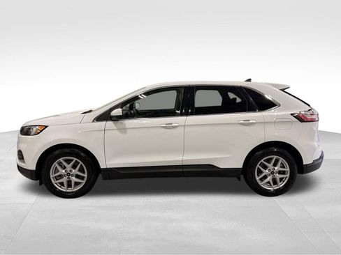 Used 2024 Ford Edge SEL AWD/4WD image 2