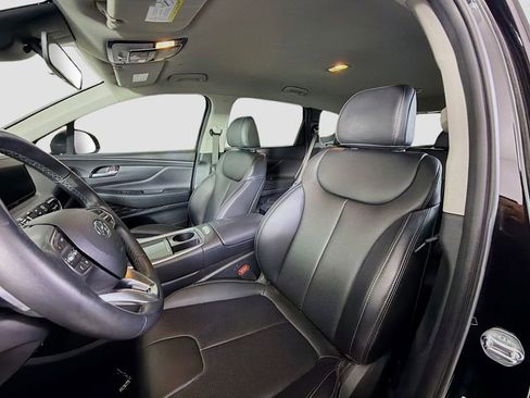 Used 2023 Hyundai Santa Fe XRT image 12