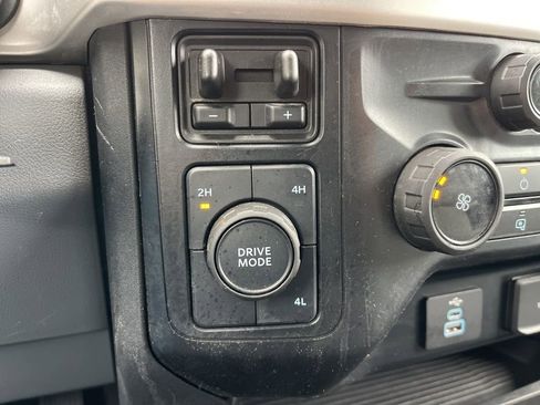 Certified 2024 Ford F350 XLT image 13