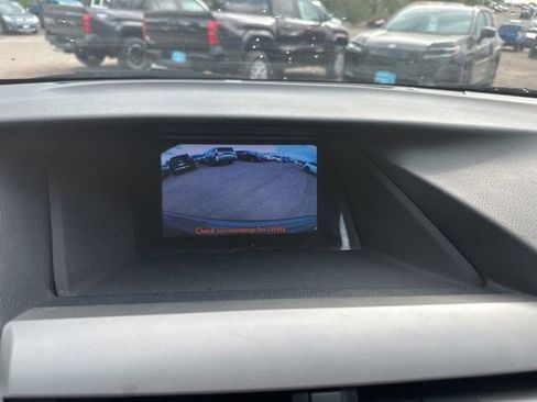 Used 2012 Lexus RX 450h FWD w/ Premium Pkg image 11