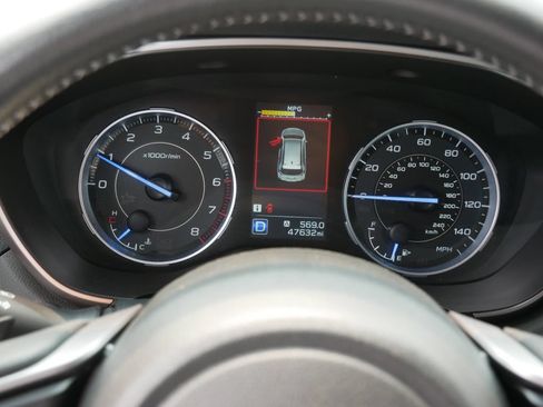 Used 2022 Subaru Ascent Limited w/ Technology Package AWD/4WD image 28