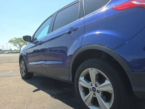 Used 2014 Ford Escape SE FWD image 10