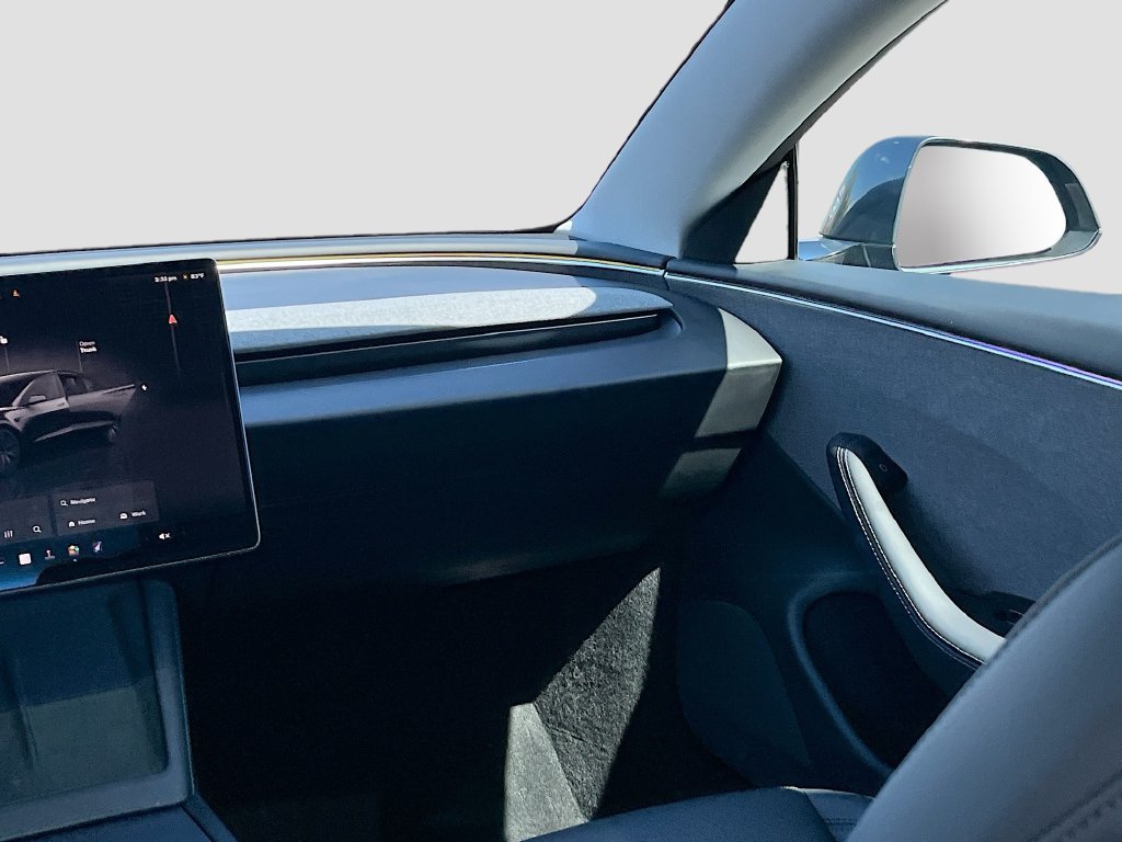 Used 2025 Tesla Model 3 Long Range RWD image 23