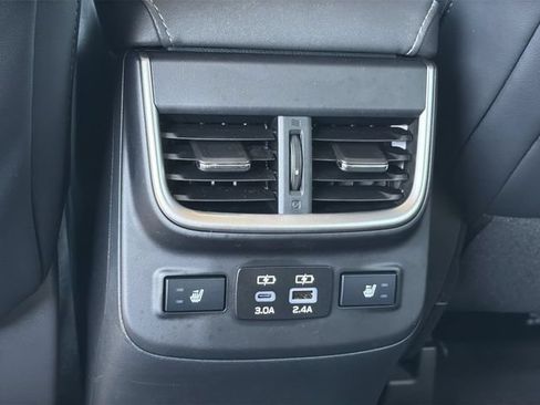 Certified 2025 Subaru Outback Touring XT w/ Popular Package #2 AWD/4WD image 28