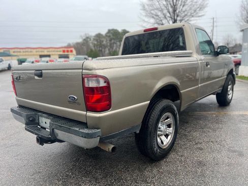 Used 2005 Ford Ranger XLT image 5