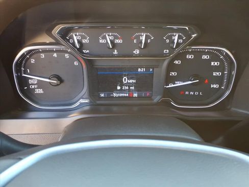 Used 2019 GMC Sierra 1500 SLT w/ SLT Premium Package image 28