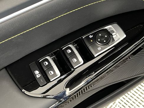 New 2026 Kia K5 GT image 13