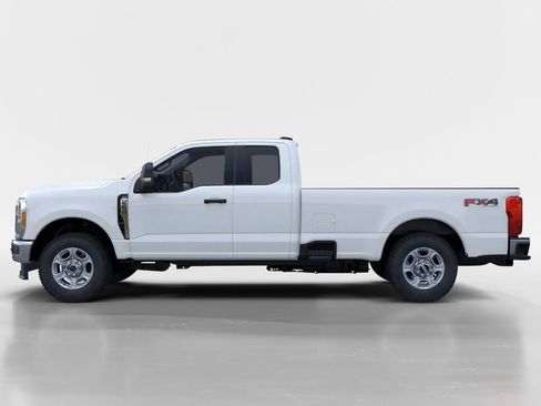 New 2026 Ford F250 XLT w/ FX4 Off-Road Package image 33
