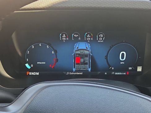 Used 2024 Ford F150 Tremor AWD/4WD image 10