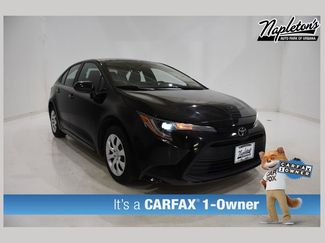 Used 2023 Toyota Corolla LE video 1