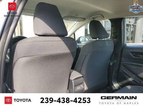 Certified 2025 Toyota Corolla LE image 21