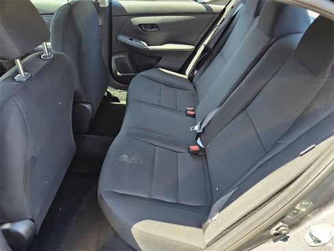 New 2025 Nissan Sentra S image 5