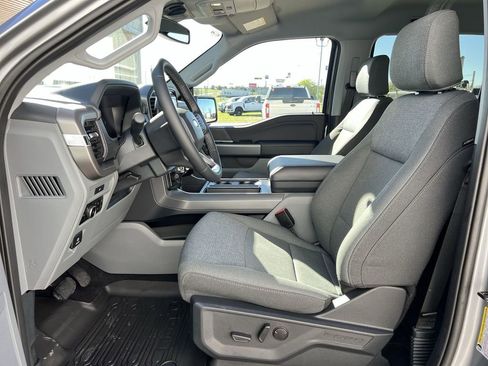 New 2026 Ford F150 XLT w/ Equipment Group 302A MID AWD/4WD image 11