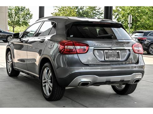 Used 2019 Mercedes-Benz GLA 250 4MATIC image 6