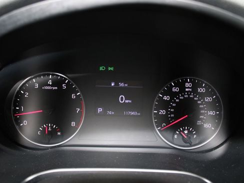 Used 2021 Kia Seltos S FWD image 28