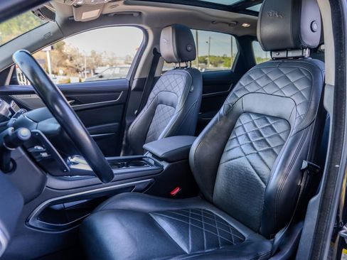 Used 2023 Jaguar F-PACE S image 19