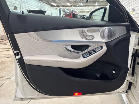 Used 2018 Mercedes-Benz C 63 AMG S image 12