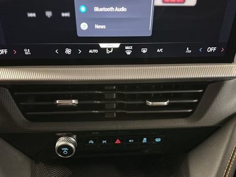 New 2026 Ford Explorer Tremor w/ Tremor Convenience Package AWD/4WD image 17