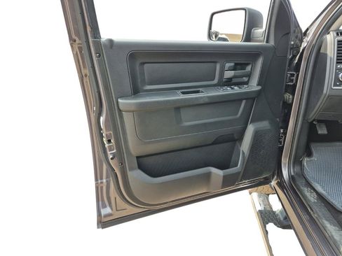 Used 2018 RAM 1500 Tradesman w/ Popular Equipment Group RWD image 26
